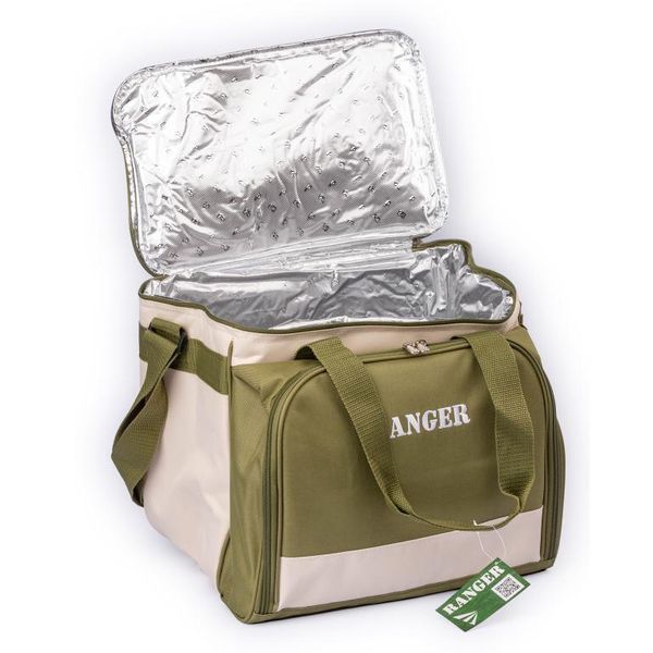 Набор для пикника Ranger Lawn RA 9909 фото