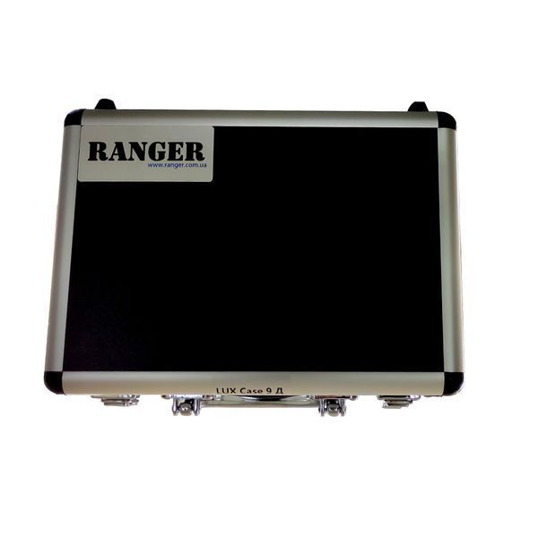 Видеокамера подводная Ranger Lux Case 9 D record (арт. RA 8861) RA 8861 фото