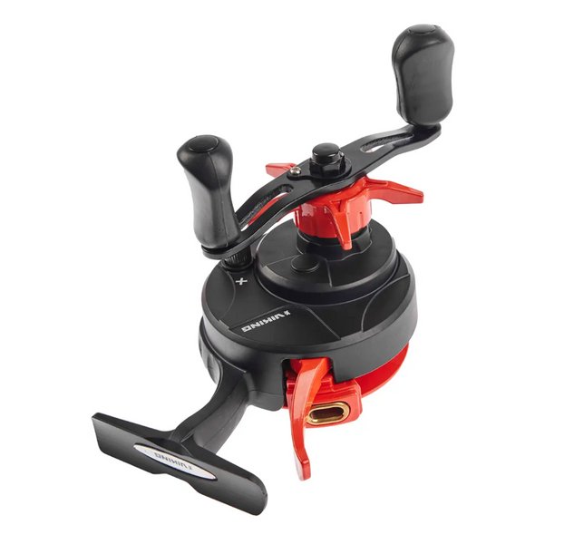 Катушка Viking Fishing Ice Master Reel 60mm 19190021 фото
