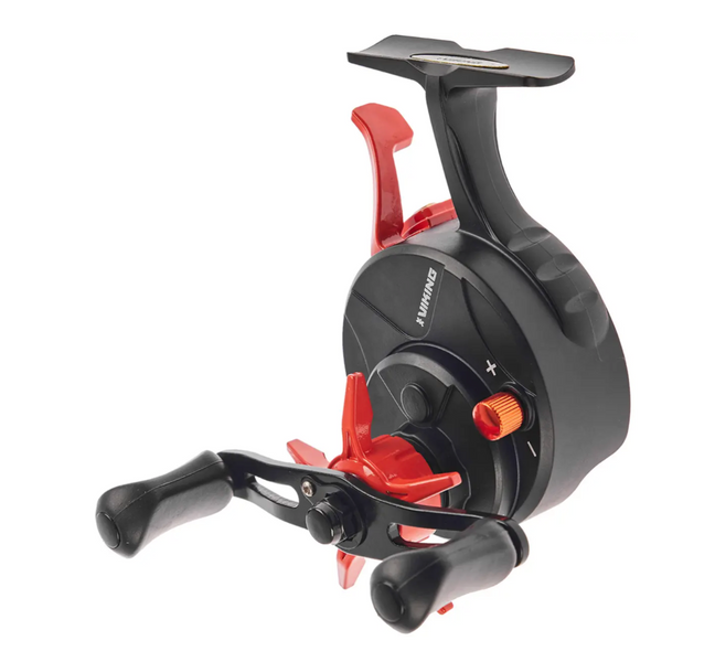 Катушка Viking Fishing Ice Master Reel 60mm 19190021 фото