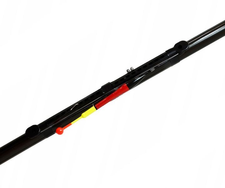 Махове вудлище Daiwa Sweepfire Pole 11521-400 4м 11521-400 фото