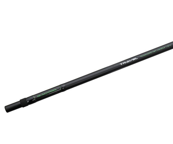 Ручка подсака Carp Pro Blackpool Travel Tele 1.8м CPX1802 фото