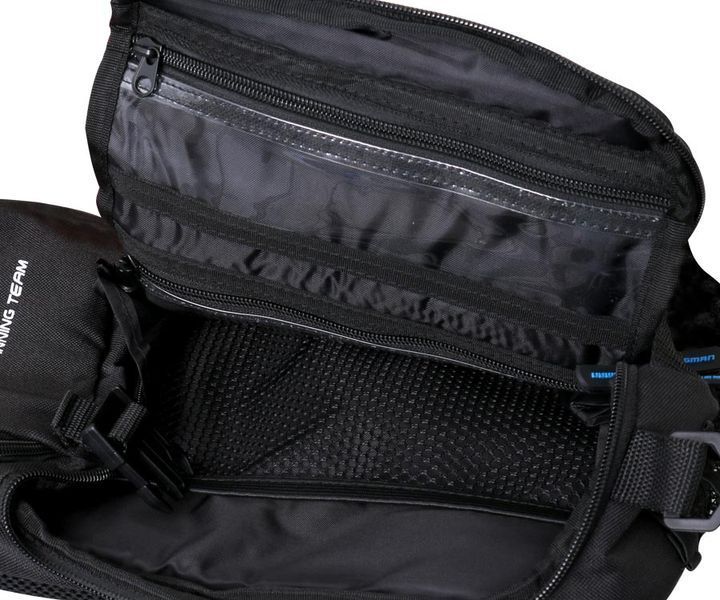 Сумка спінінгова Flagman Spin Backpack FSBP фото