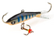 Балансир Lucky John NORDIC 4 40мм / 103 (инд.уп) (51401-103) 51401-103 фото 1