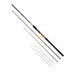 Вудилище фідерне Brain Apex NEW 3.60m max 60g 18584357 фото 1