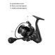 Котушка Brain Scout SE-B 6000S 8+1BB 4.9:1 Black 1858.46.42 фото 8