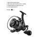 Котушка Brain Scout SE-B 6000S 8+1BB 4.9:1 Black 1858.46.42 фото 7
