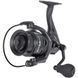 Котушка Brain Scout SE-B 6000S 8+1BB 4.9:1 Black 1858.46.42 фото 1