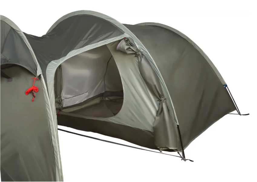 Намет Skif Outdoor Askania 405x250x130 Green SOTASKN фото