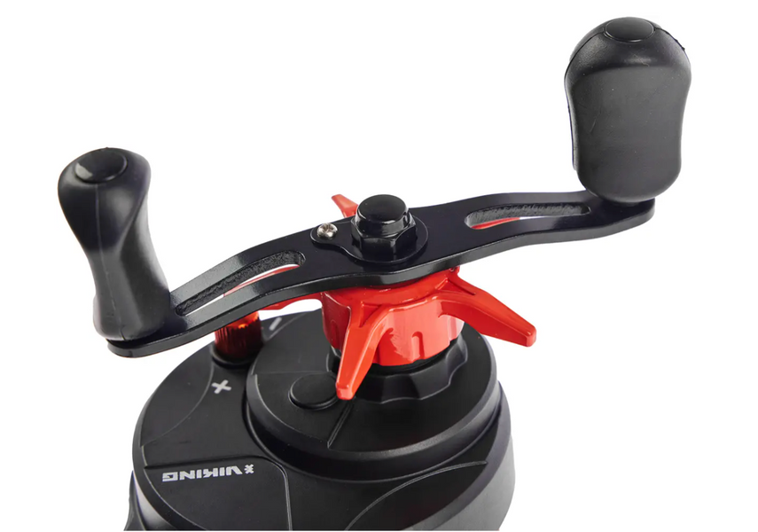 Катушка Viking Fishing Ice Master Reel 60mm 19190021 фото