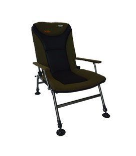 Крісло Novator SR-3 XL DeLuxe 201928 фото