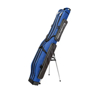 Чехол CarpZoom Stand-up hard rod case 3 rods 160x25x22 см CZ2759 фото