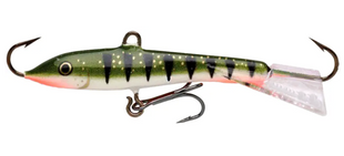 Балансир Rapala Jigging Rap W5 50mm 9.0g NP 10970747 фото