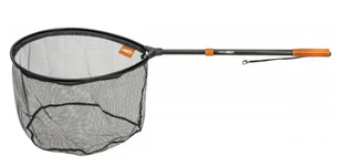 Подсак CarpZoom PZ Hanzo Classic Landing Net, 40x50x134 cm CZ3138 CZ3138 фото