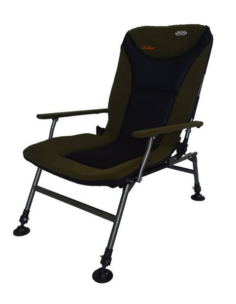 Крісло Novator SR-3 XL DeLuxe 201928 фото