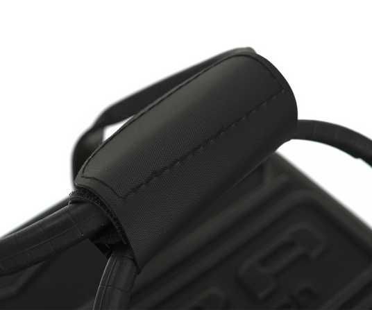 Azura Kenshin Bakkan 18L – рибальський баккан з EVA, легкий та