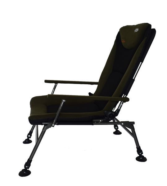 Крісло Novator SR-3 XL DeLuxe 201928 фото