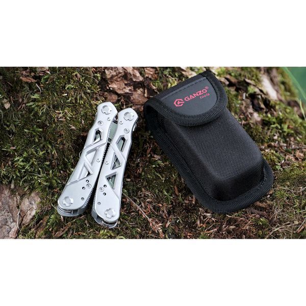 Мультитул Multi Tool Ganzo G112 G112 фото