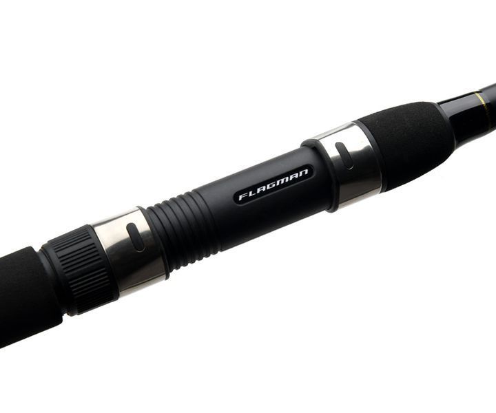 Фідерне вудлище Flagman Magnum Carp Feeder 3.6м 130г MCF360130 фото
