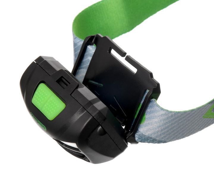 Фонарь налобный Carp Pro Diamond WR Motion Sensor Headtorch 3W LED CPDHT97 фото