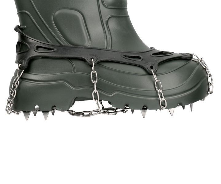 Льодоступи Flagman Chain Ice Cleat 43-46 FCIC-4346 фото