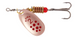 Блесна X-Fish Spike №2 4.5g Copper RD 19170628 фото 1