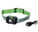 Фонарь налобный Carp Pro Diamond WR Motion Sensor Headtorch 3W LED CPDHT97 фото 1