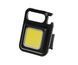 Ліхтарик-брелок Forrest Voyager Multifunctional Keychain LED Lamp Black FVMKL-B фото 1