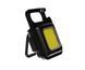 Ліхтарик-брелок Forrest Voyager Multifunctional Keychain LED Lamp Black FVMKL-B фото 4