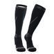 Шкарпетки водонепроникні Dexshell Compression Mudder, р-р S, сірі DS635GRYS фото 1
