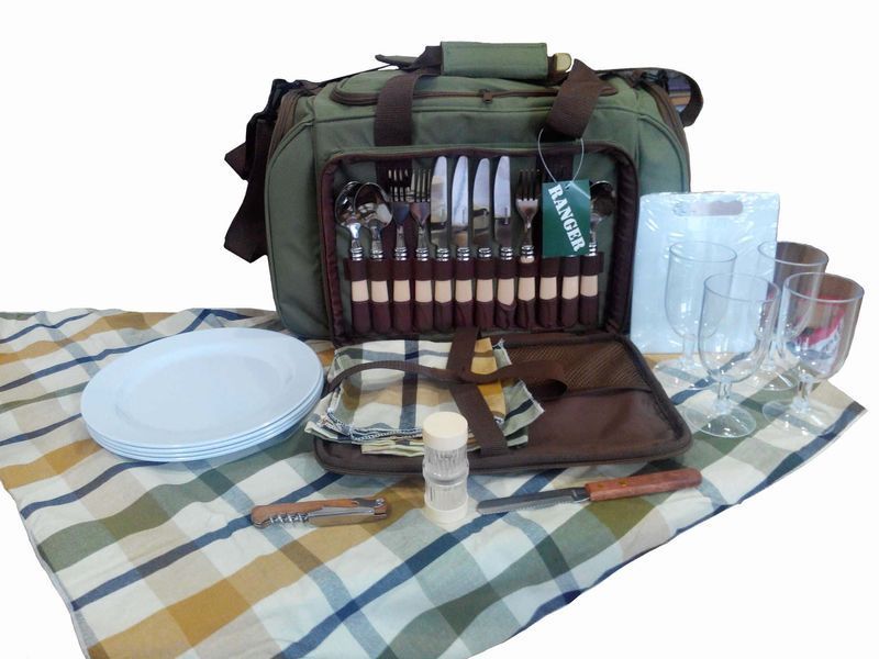 Набор для пикника Ranger Pic Rest RA 9903 фото