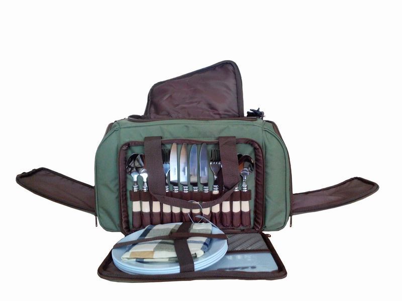 Набор для пикника Ranger Pic Rest RA 9903 фото