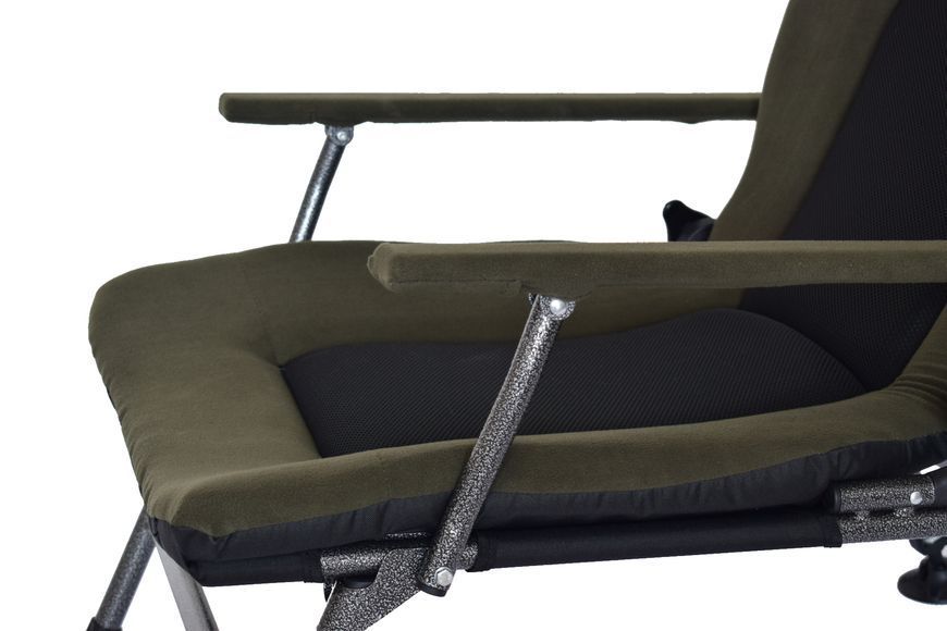 Крісло Novator SR-3 XL DeLuxe 201928 фото