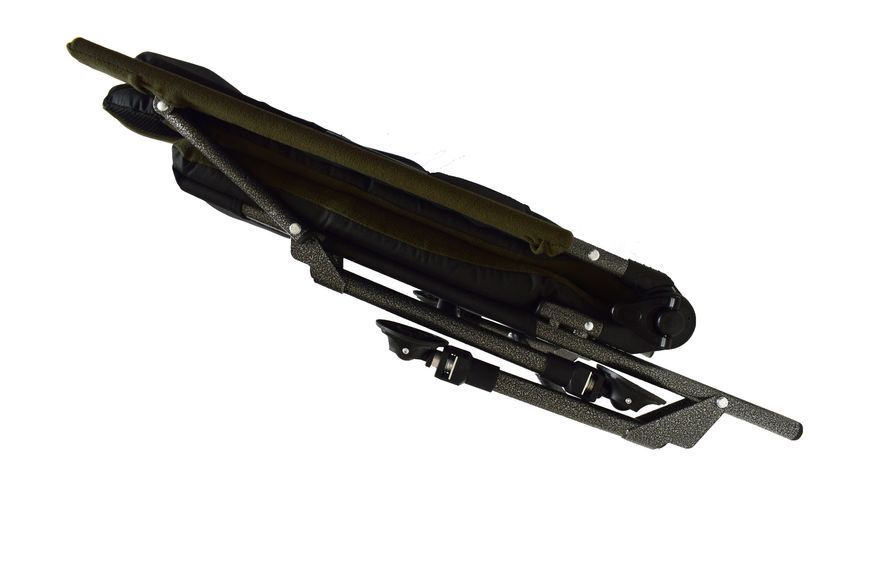 Крісло Novator SR-3 XL DeLuxe 201928 фото