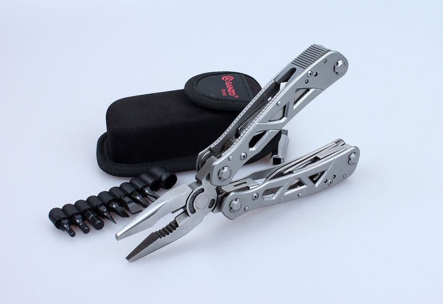 Мультитул Multi Tool Ganzo G112 G112 фото
