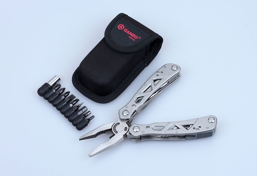 Мультитул Multi Tool Ganzo G112 G112 фото