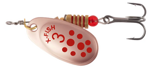 Блесна X-Fish Spike №3 5.5g Copper RD 19170629 фото