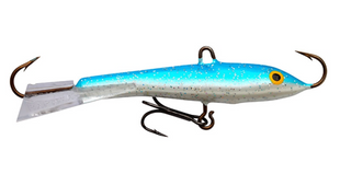Балансир Rapala Jigging Rap W5 50mm 9.0g BPHF 109707471 фото