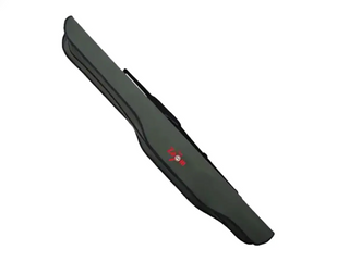 Чехол для удилищ CarpZoom Double-N Stiff Rod Bag на 2 удилища с катушкаками 140cm CZ0664 фото