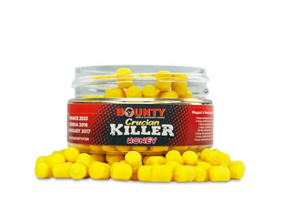 Мини вафтерс Crucian Killer Bounty HONEY 25WFCC02 фото