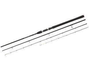 Фидерное удилище Daiwa Black Widow Feeder 3.6м 150г 11789-365 фото