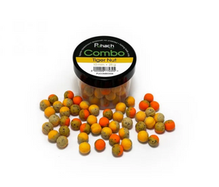 Puhach Baits Combo 8 mm - Tiger Nut (Тигровый орех) PUCOMBO032 фото
