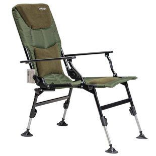 Крiсло коропове Ranger Comfort Fleece SL-111 (Арт. RA 2250) RA 2250 фото