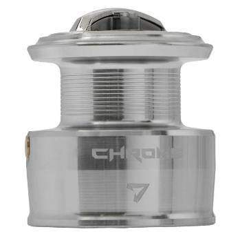 Котушка Select Chrome 1500 6+1BB 1870.77.97		 фото