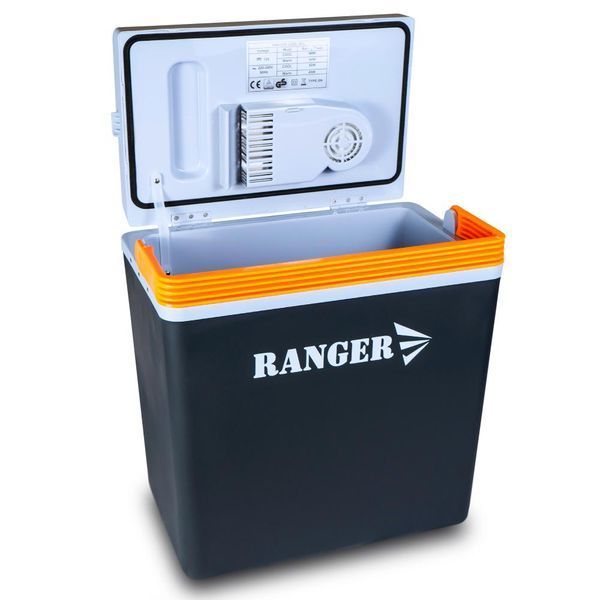 Автохолодильник Ranger Cool 20L (Арт. RA 8847) RA 8847 фото