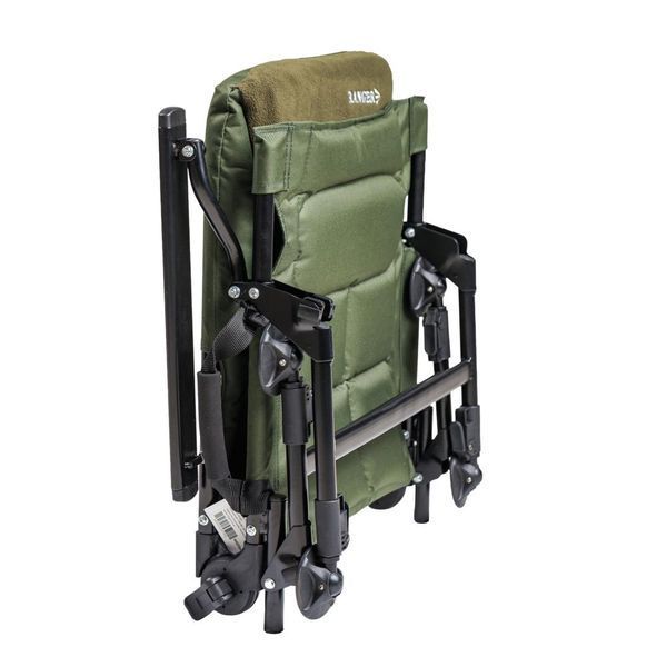 Кресло карповое Ranger Comfort Fleece SL-111 (арт. RA 2250) RA 2250 фото