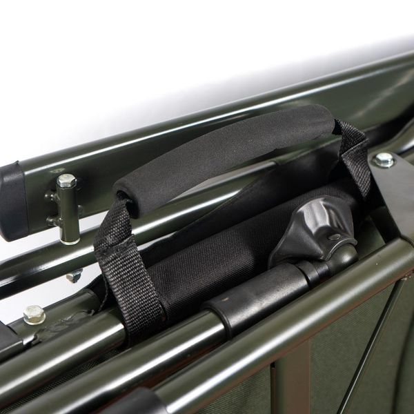 Кресло карповое Ranger Comfort Fleece SL-111 (арт. RA 2250) RA 2250 фото