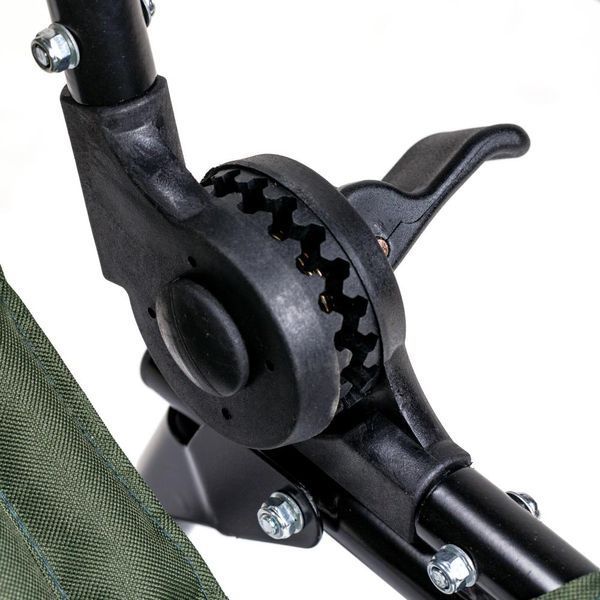 Кресло карповое Ranger Comfort Fleece SL-111 (арт. RA 2250) RA 2250 фото