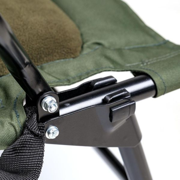 Кресло карповое Ranger Comfort Fleece SL-111 (арт. RA 2250) RA 2250 фото