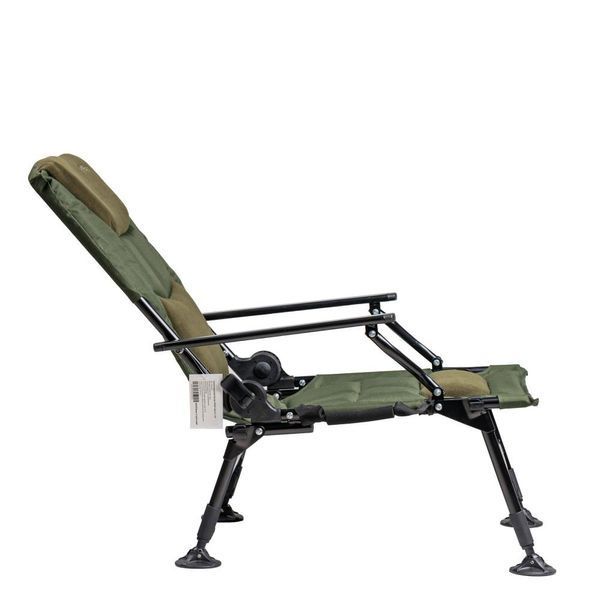 Кресло карповое Ranger Comfort Fleece SL-111 (арт. RA 2250) RA 2250 фото